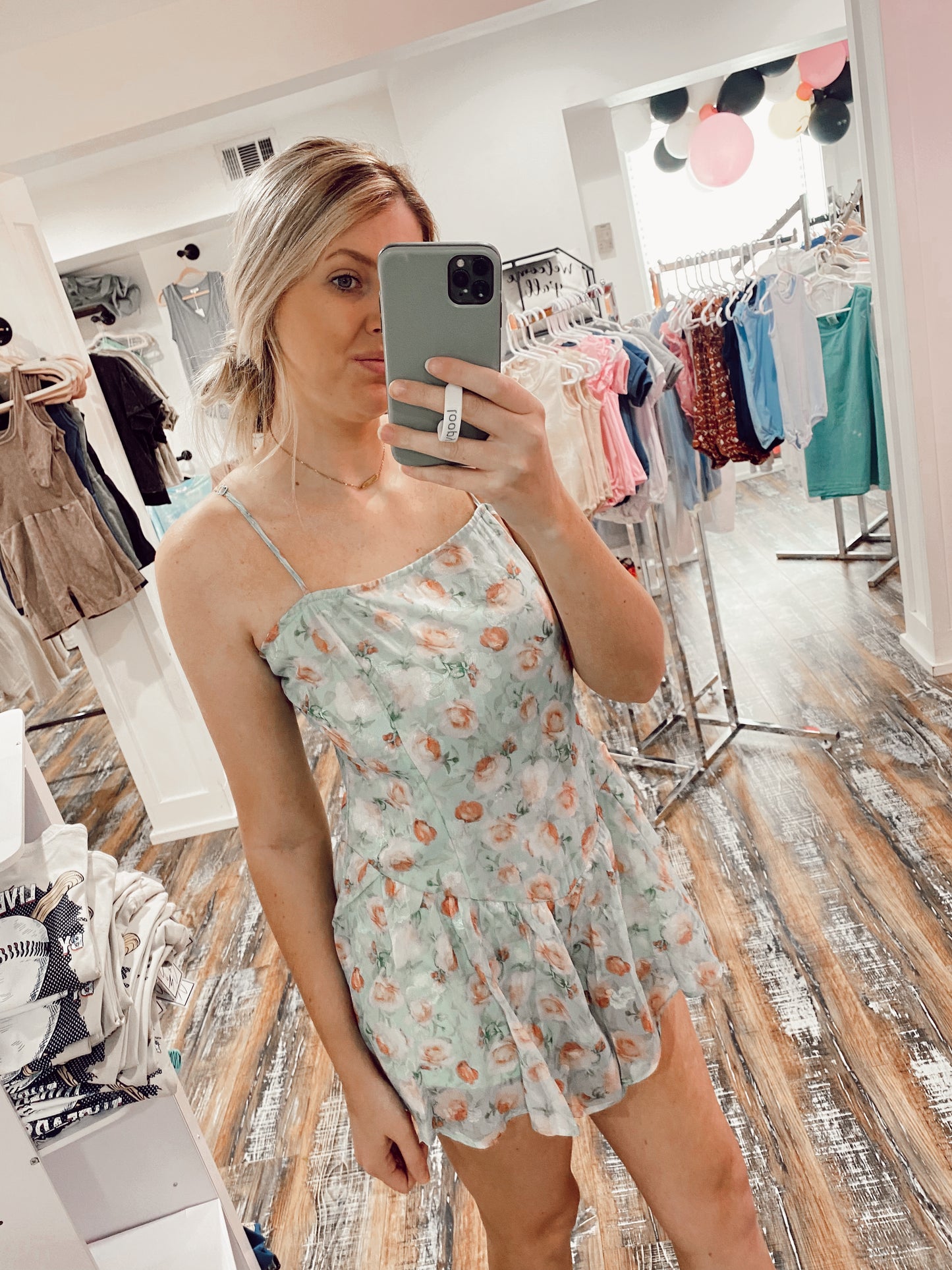 Vintage rose