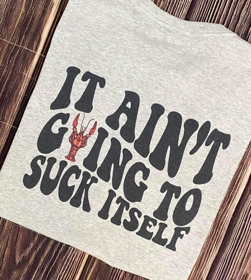 Cray cray tee