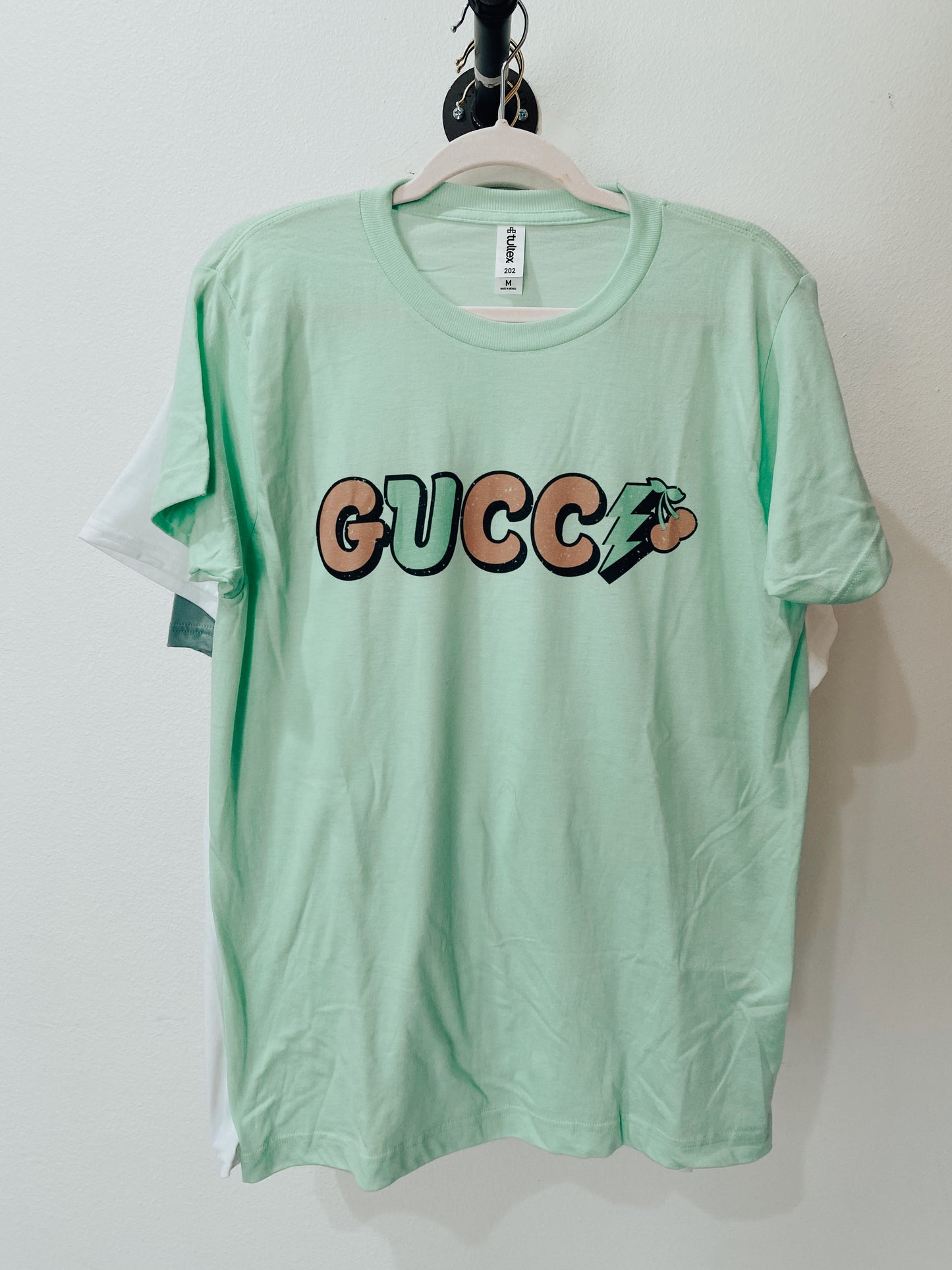 Gucci tee