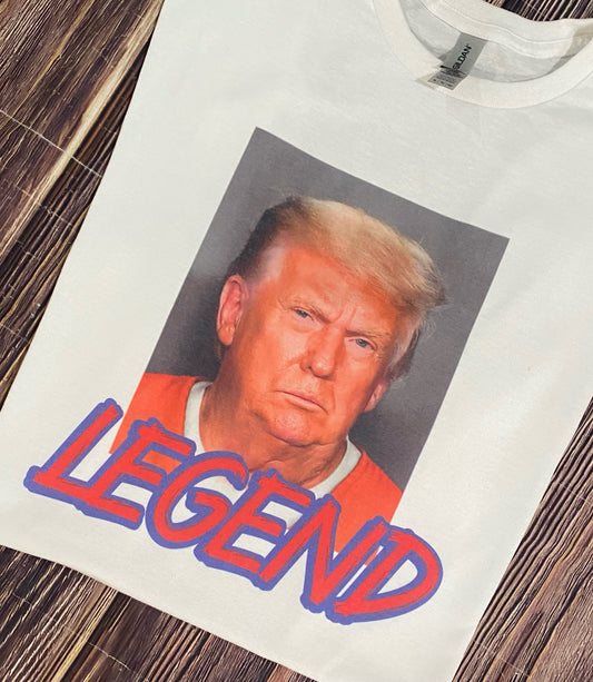 TRUMP TRAIN