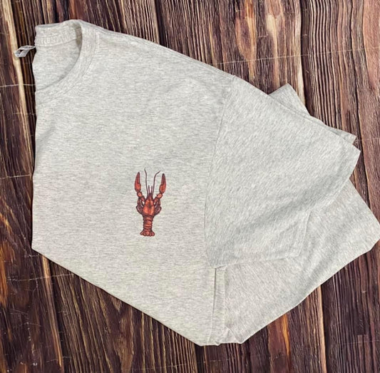 Cray cray tee